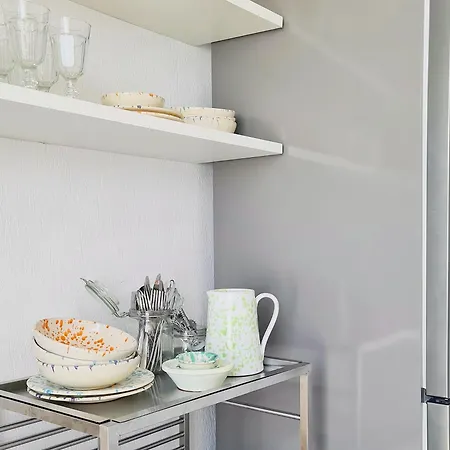 Apartamento A Casa Di Ro By Wonderful Italy
