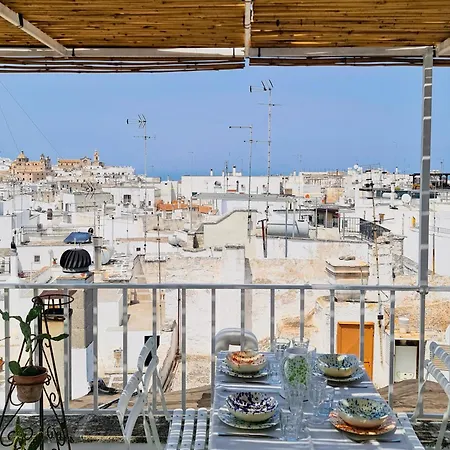 A Casa Di Ro By Wonderful Italy Apartamento *