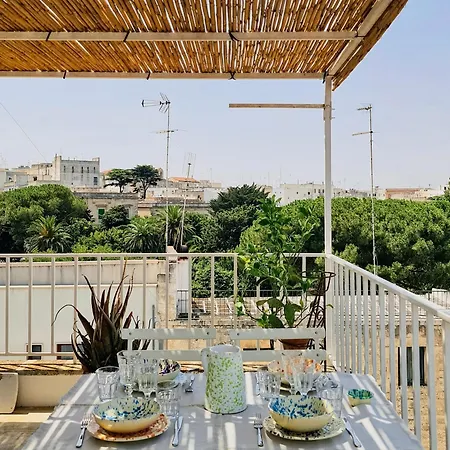 A Casa Di Ro By Wonderful Italy Apartamento Ostuni
