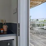 アパート A Casa Di Ro By Wonderful Italy