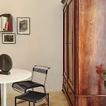 A Casa Di Ro شقة أوستوني