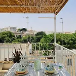A Casa Di Ro By Wonderful Italy アパート オストゥーニ