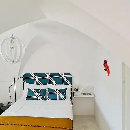 Lägenhet A Casa Di Ro Ostuni