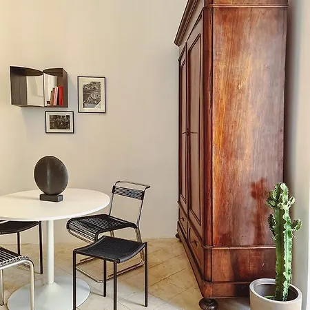 Lägenhet A Casa Di Ro *