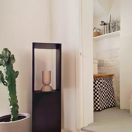 A Casa Di Ro Lägenhet Ostuni