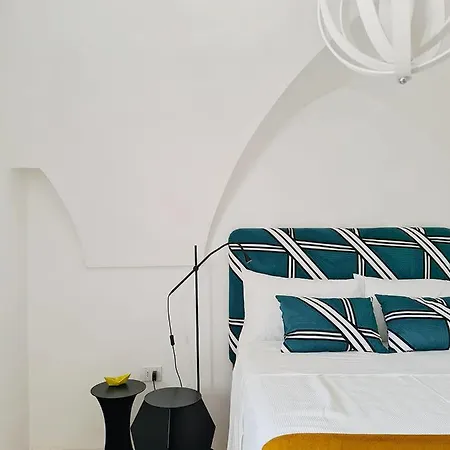 A Casa Di Ro Apartment *