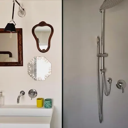 Lägenhet A Casa Di Ro Ostuni