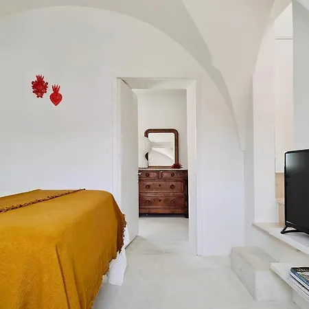 A Casa Di Ro Apartment