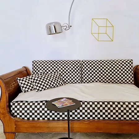 Lägenhet A Casa Di Ro