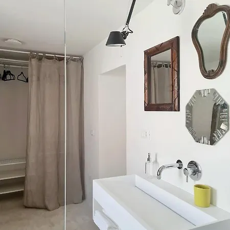 A Casa Di Ro Ostuni