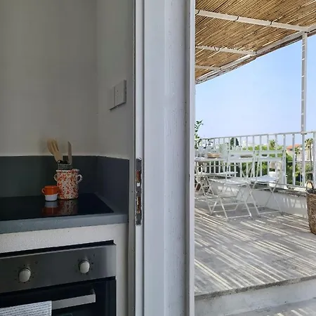 A Casa Di Ro * Ostuni