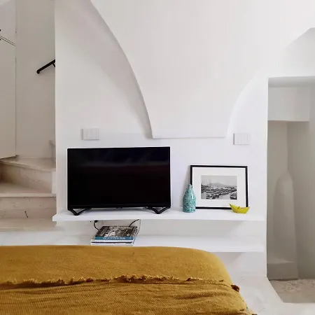 Lägenhet A Casa Di Ro Ostuni