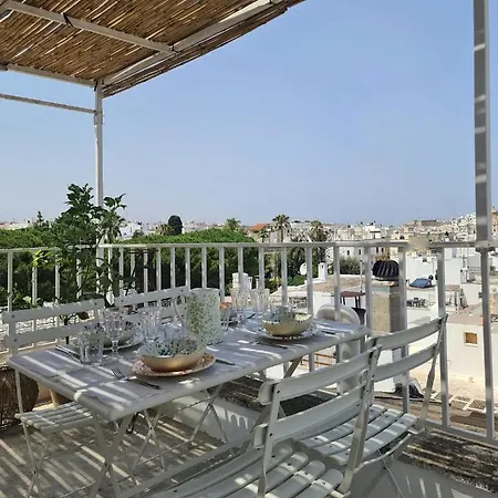 Apartment A Casa Di Ro