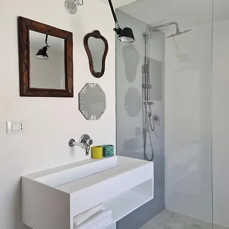 Lägenhet A Casa Di Ro