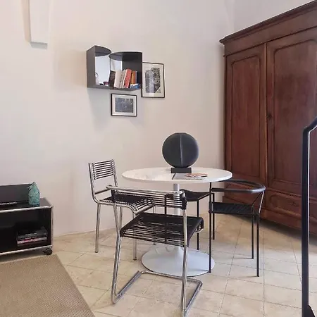 A Casa Di Ro Apartment Ostuni