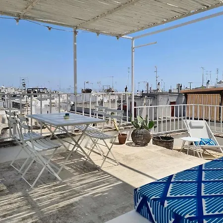 Apartment A Casa Di Ro *