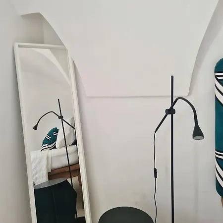 Lägenhet A Casa Di Ro *