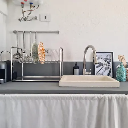 A Casa Di Ro * Ostuni