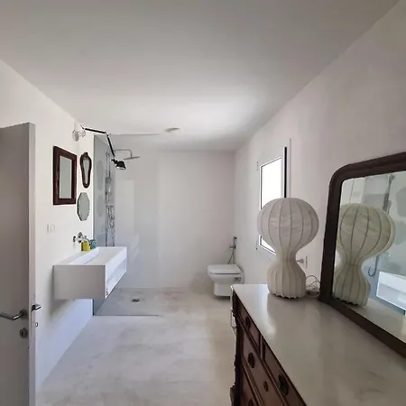 A Casa Di Ro Lägenhet *