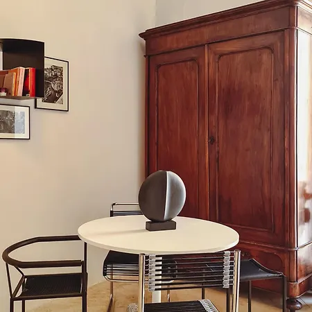 شقة A Casa Di Ro أوستوني