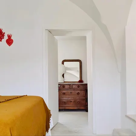 A Casa Di Ro By Wonderful Italy * Ostuni