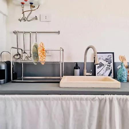 アパート A Casa Di Ro By Wonderful Italy *