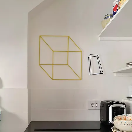 A Casa Di Ro شقة أوستوني