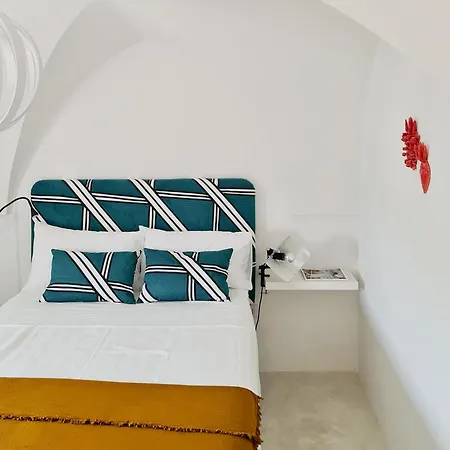 Apartamento A Casa Di Rò By Wonderful Italy Ostuni