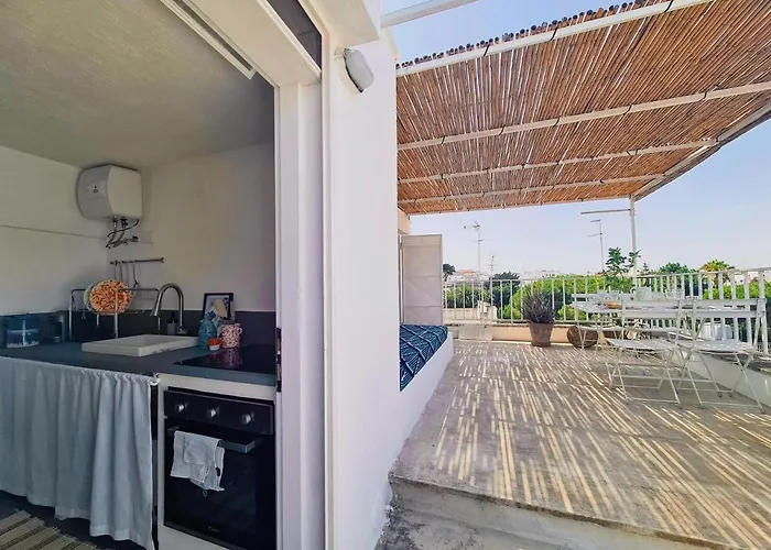 アパート A Casa Di Ro *