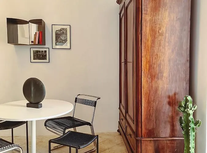 アパート A Casa Di Ro *