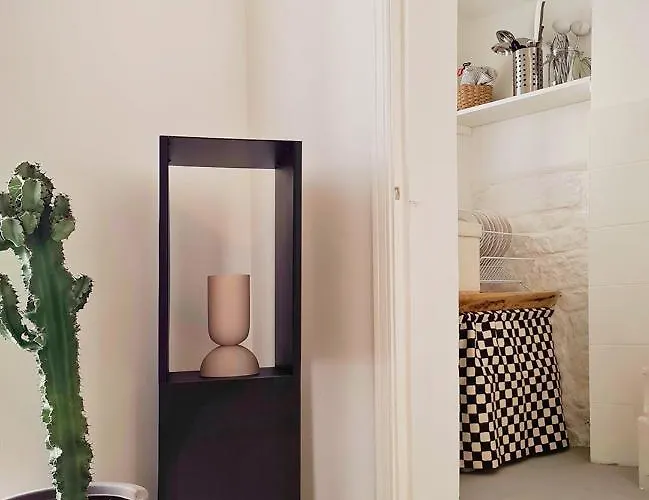 A Casa Di Ro アパート オストゥーニ