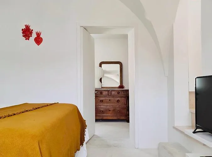 A Casa Di Ro アパート