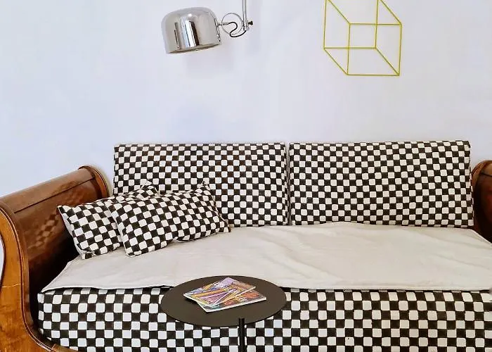 アパート A Casa Di Ro