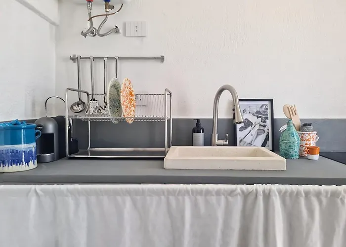 A Casa Di Ro * オストゥーニ