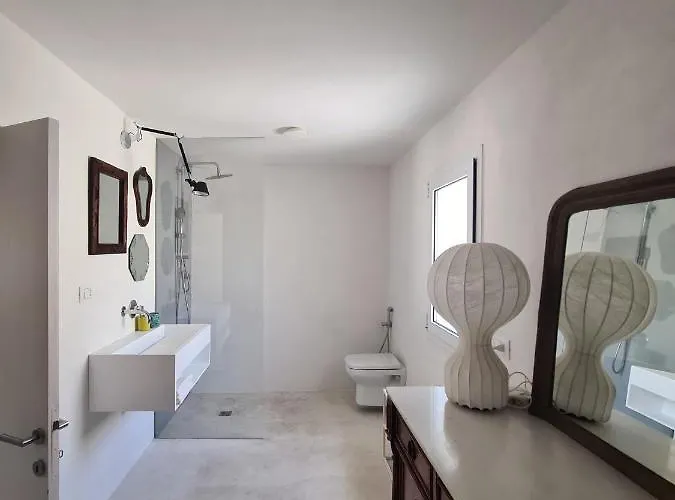 A Casa Di Ro アパート *
